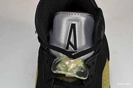 Hyperoad Maniere x Ma A 5 Air Jordan 1115